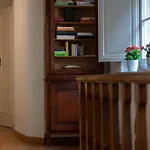 Santo Spirito Frescoed 6 Sleeps Apartment