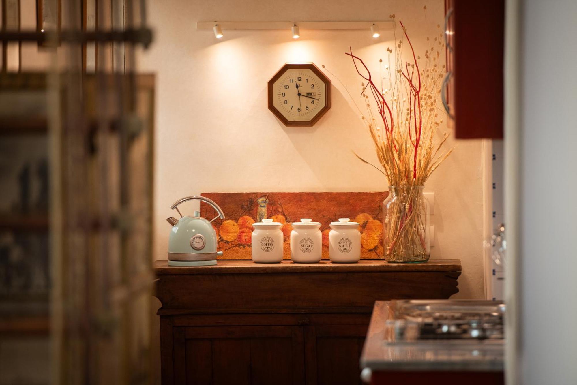 Santo Spirito Frescoed 6 Sleeps Florencia