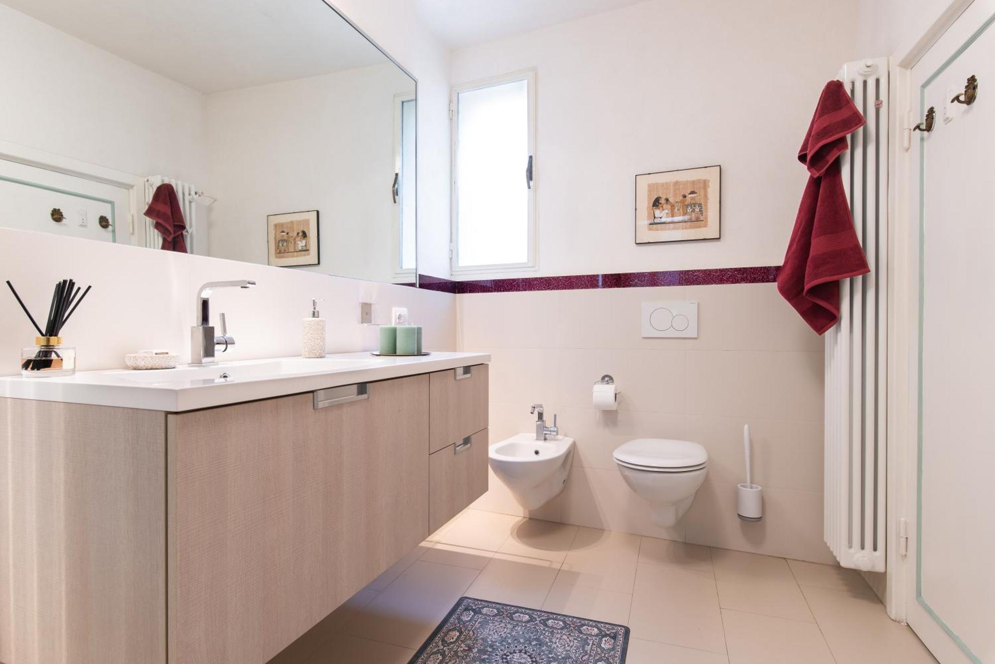 Santo Spirito Frescoed 6 Sleeps * Florencia